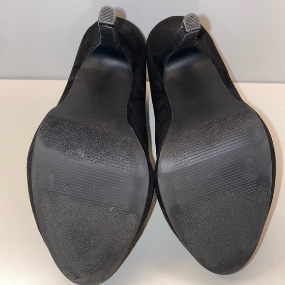 Apt. 9 Heeled Booties - Picture 5 of 5